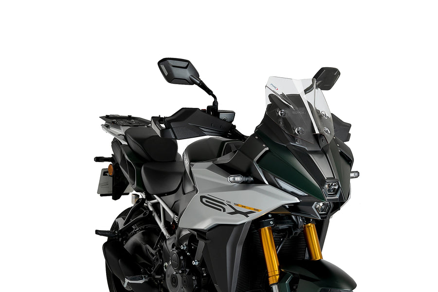 SUZUKI GSX-S 1000 GX TOURING [2025] - Disco esportivo | Limpar | PUIG 21987W