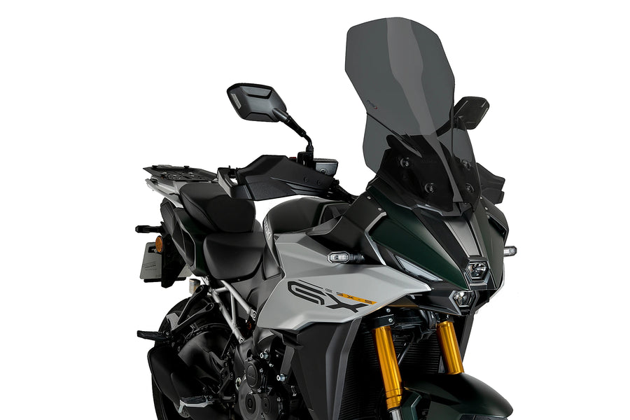 SUZUKI GSX-S 1000 GX TOURING [2025] - tela de turismo | Fortemente tonificado | PUIG 21988F