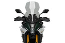 SUZUKI GSX-S 1000 GX TOURING [2025] - tela de turismo | Matizado | PUIG 21988H