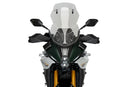 SUZUKI GSX-S 1000 GX TOURING [2025] - tela touring com tela spoiler | Limpar | PUIG 21989W