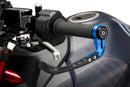 KTM 890 DUKE R [2025] – Protetor de embreagem RAW – Preto-20
