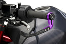 KTM 890 DUKE R [2025] – Protetor de embreagem RAW – Preto-18