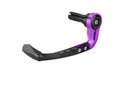 KTM 890 DUKE R [2025] – Protetor de embreagem RAW – Preto-5