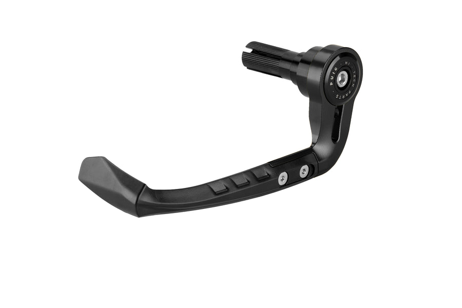 KTM 890 DUKE R [2025] – Protetor de embreagem RAW – Preto