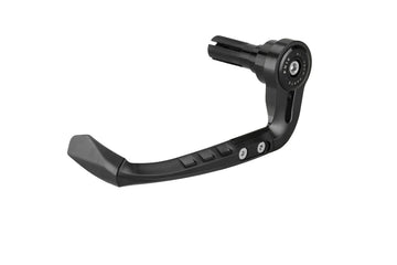 KTM 890 DUKE R [2025] – Protetor de embreagem RAW – Preto - 0