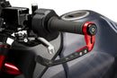 KTM 890 DUKE R [2025] – Protetor de embreagem RAW – Preto-22