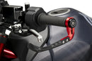 KTM 890 DUKE R [2025] – Protetor de embreagem RAW – Preto-12