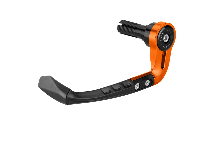 KTM 890 DUKE R [2025] – Protetor de embreagem RAW – Prata