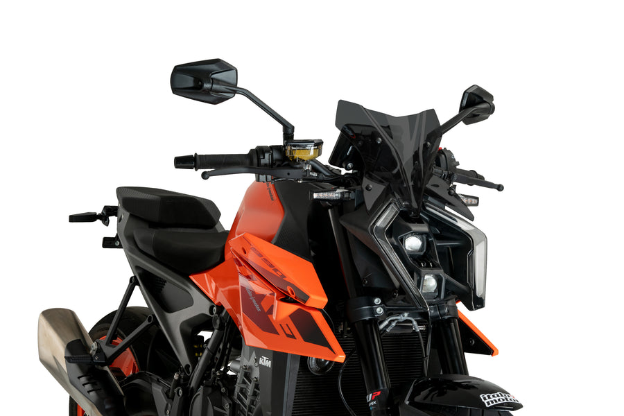 KTM 990 DUKE R [2025] – Esporte de Nova Geração – Colorido