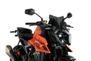 KTM 990 DUKE R [2025] – Esporte de Nova Geração – Transparente-6