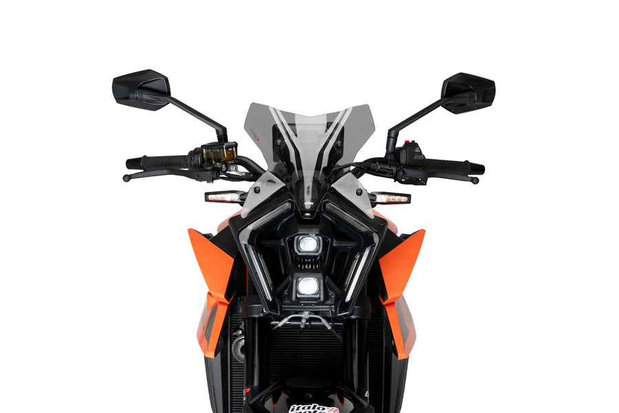 KTM 990 DUKE R [2025] – Esporte de Nova Geração – Colorido