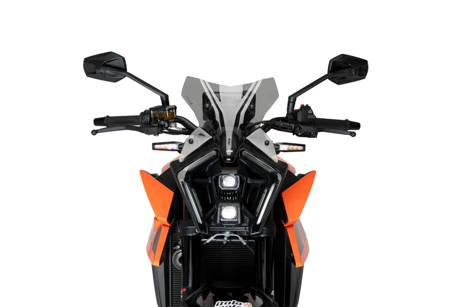 KTM 990 DUKE R [2025] – Esporte de Nova Geração – Colorido