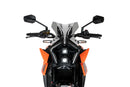 KTM 990 DUKE R [2025] – Esporte de Nova Geração – Transparente-3