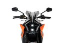 KTM 990 DUKE R [2025] – Esporte de Nova Geração – Preto Mate-9