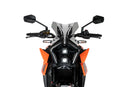 KTM 990 DUKE R [2025] – Nova Geração Sport – Preto