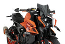 KTM 990 DUKE R [2025] – Esporte de Nova Geração – Preto Mate-2