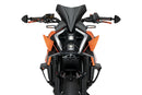 KTM 990 DUKE R [2025] – Esporte de Nova Geração – Preto Mate-3