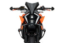 KTM 990 DUKE R [2025] – Esporte de Nova Geração – Preto Mate-6