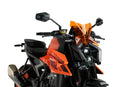 KTM 990 DUKE R [2025] – Esporte de Nova Geração – Preto Mate-20