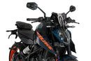 KTM 390 DUKE [2025] – Esporte de Nova Geração – Transparente-8
