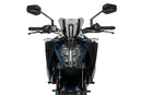 KTM 390 DUKE [2025] – Esporte de Nova Geração – Transparente-3
