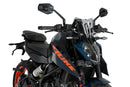 KTM 390 DUKE [2025] – Esporte de Nova Geração – Preto Mate-4