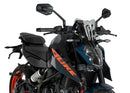 KTM 390 DUKE [2025] – Nova Geração Touring – Fortemente colorido