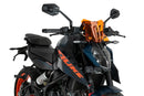 KTM 390 DUKE [2025] – Esporte de Nova Geração – Preto Mate-10