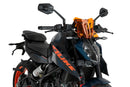 KTM 390 DUKE [2025] – Esporte de Nova Geração – Preto Mate-19