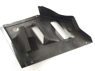 Suzuki GSXR 1100 GV73A [1992] - revestimento lateral no canto superior direito - 0