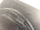Moto Guzzi V11 [2001] - Base traseira-4