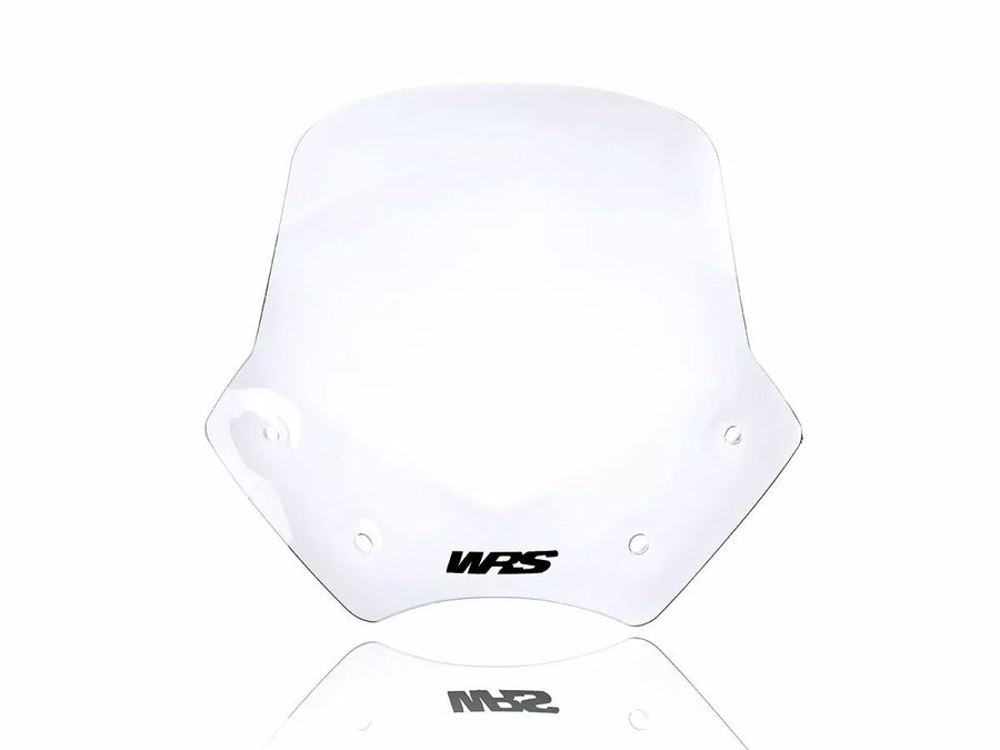 BMW R 1200 R [WRS] - pára -brisa