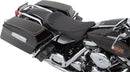 Harley Davidson flhri [DRAG SPECIALTIES] – Assento único plano com montagem EZ-On-3