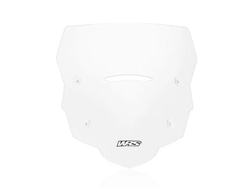 HONDA XL 750 transalp [WRS] - pára -brisa - 0