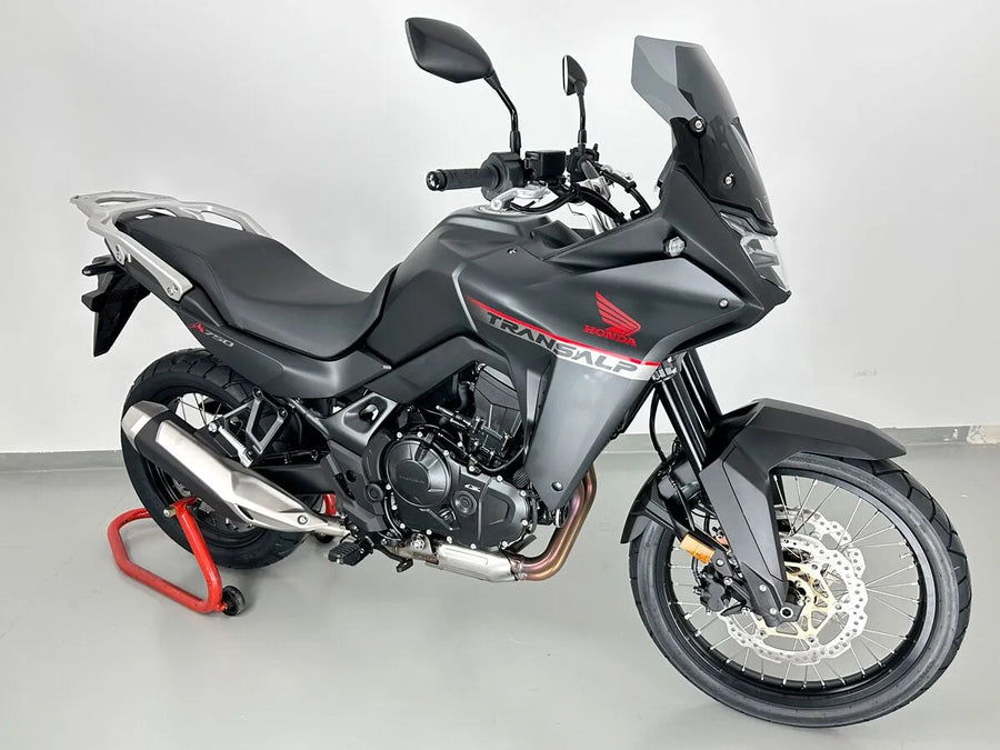 HONDA XL 750 transalp [WRS] - pára -brisa