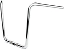 Harley Davidson Fltruse [LA CHOPPERS] – Guiador duplo redondo-2