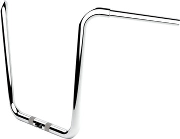 Harley Davidson Fltruse [LA CHOPPERS] – Guiador duplo redondo - 0