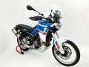 Aprilia Tuareg 660 [WRS] – tela de carenagem da motocicleta