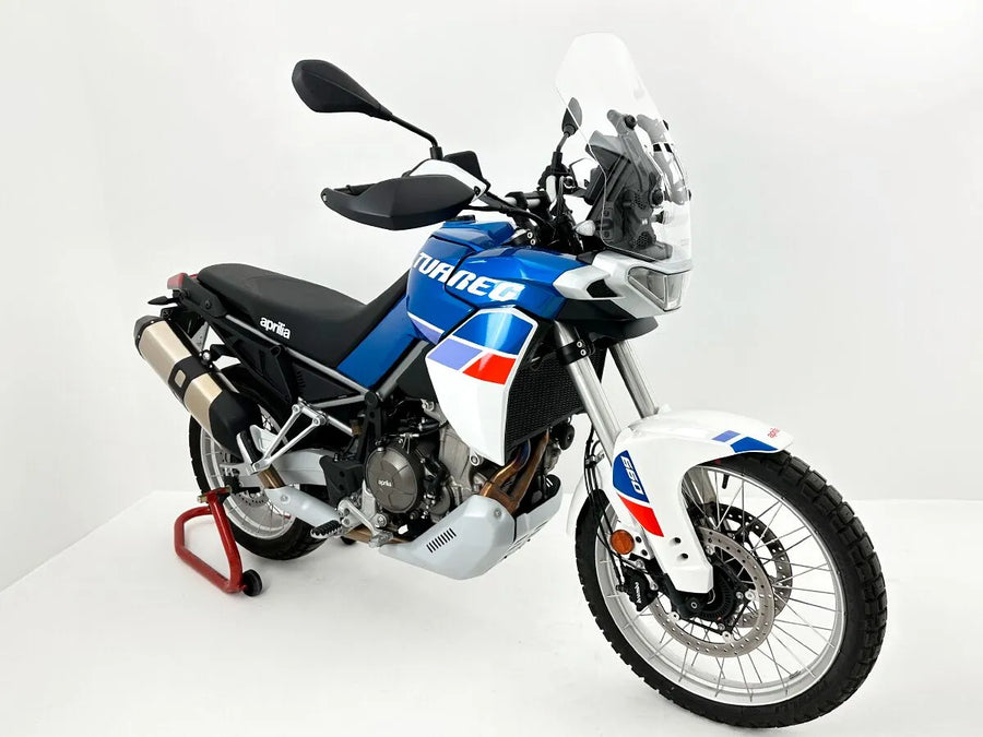 Aprilia Tuareg 660 [WRS] – tela de carenagem da motocicleta