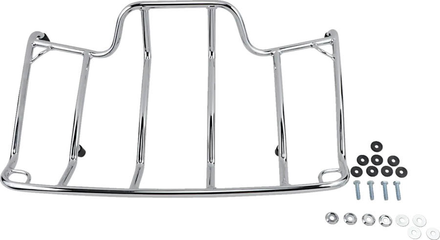 Harley-Davidson Ultra Limited [KURYAKYN] – Porta-bagagens para H-D Tour-Pak®