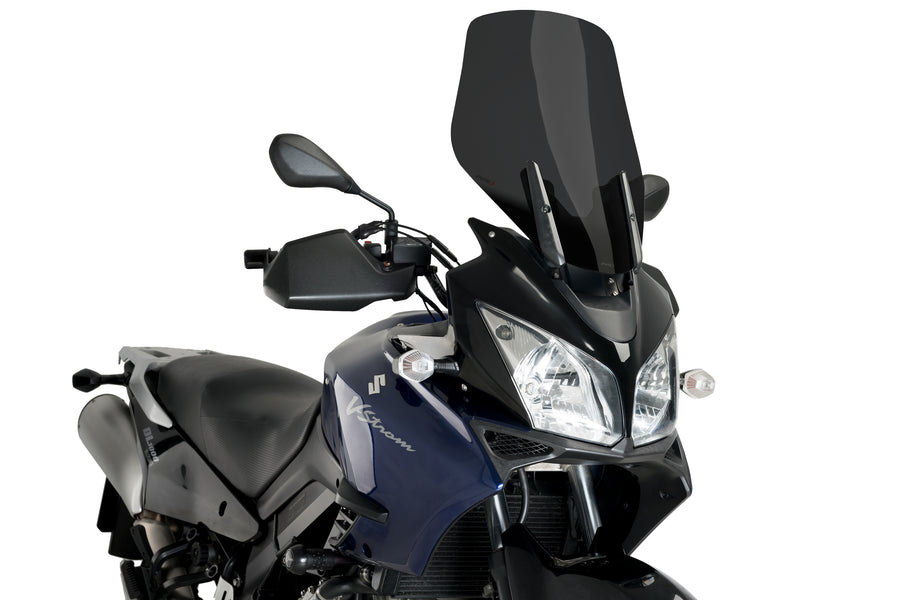 SUZUKI DL 650 V-STROM ABS [2011] – Tela Touring – Colorida