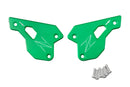 KAWASAKI Z 900 SE [2025] – Placas de calcanhar – Preto-17