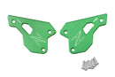 KAWASAKI Z 900 SE [2025] – Placas de calcanhar – Preto-5