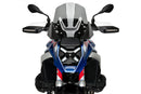 BMW R 1300 GS Trophy [2025] - tela padrão | Matizado | PUIG 22014H