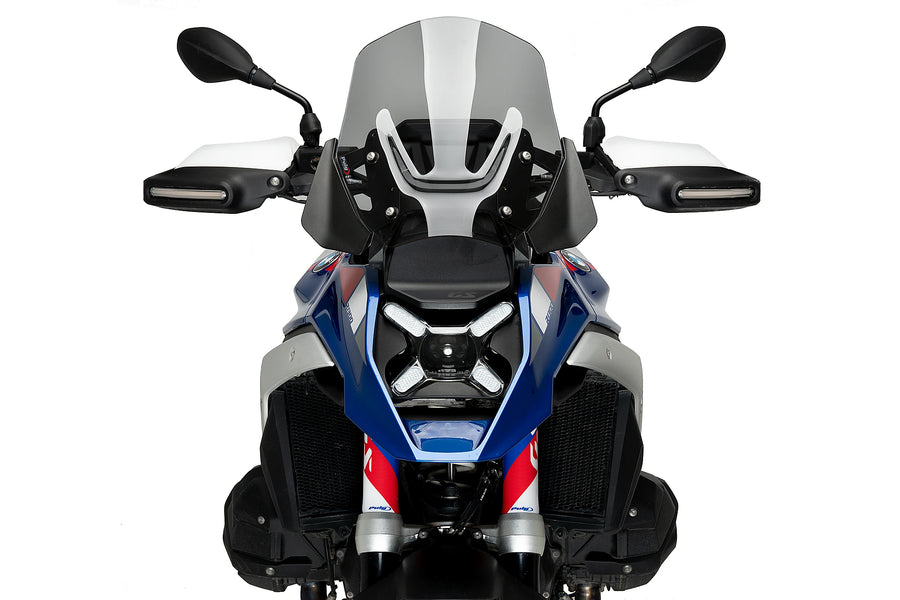 BMW R 1300 GS Trophy [2025] - tela padrão | Matizado | PUIG 22014H