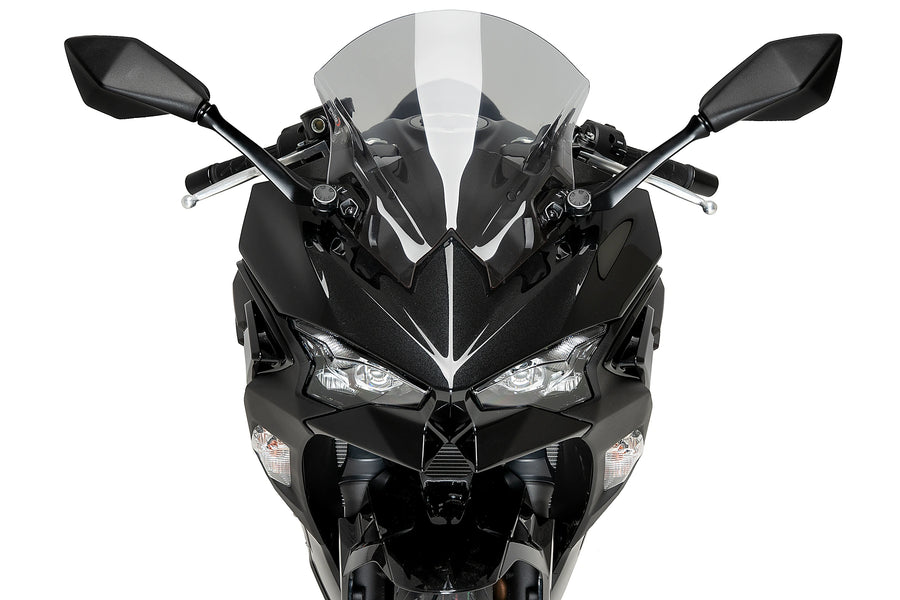 KAWASAKI NINJA 500 SE [2025] - Tela Z-Racing | Matizado | PUIG 22015H
