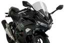 KAWASAKI NINJA 500 SE [2025] - Tela Z-Racing | Limpar | PUIG 22015W