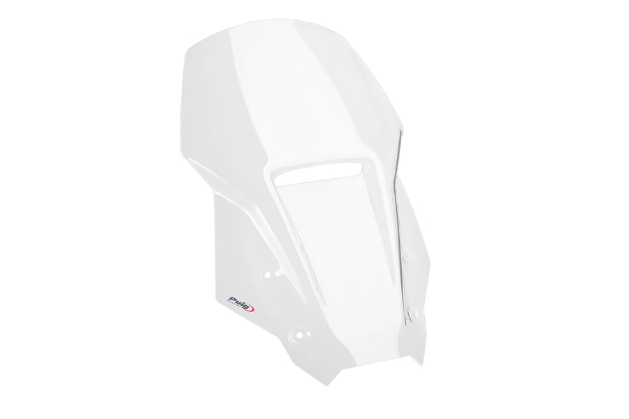 HONDA NX 500 [2025] - tela de turismo | Limpar | PUIG 22021W