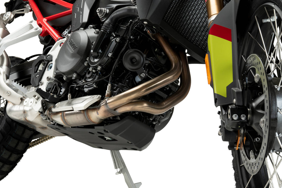 BMW F 900 GS [2025] – Proteção do Motor – Prata