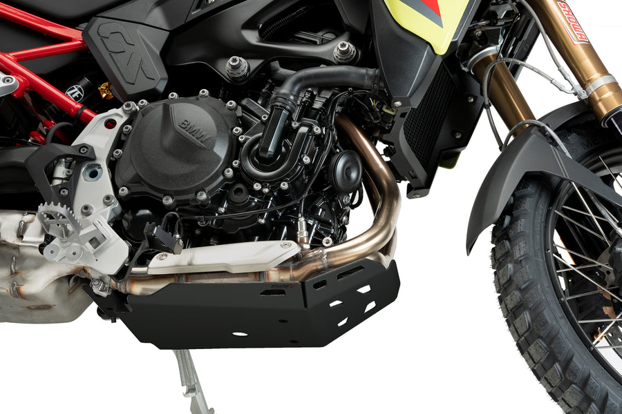 BMW F 900 GS [2025] – Proteção do Motor – Prata